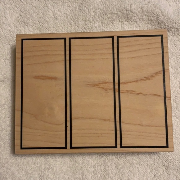 Other - Background Stamp